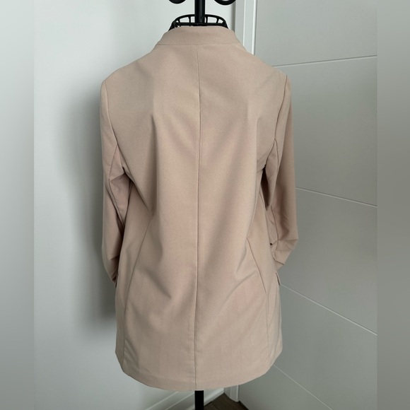 Dynamite - dusty rose jacket - Picture 7 of 7